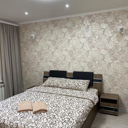 Apartament Chisinau Str.Cuza Voda Exterior photo